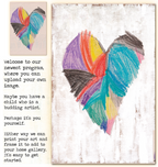 Your Art Here - Custom Gallery Wrap