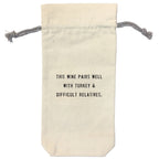 Seasonal Wine Bag Collection