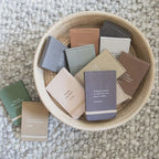 Create the Future Fabric Notebook