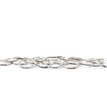 ***Inhale Love Stackable Ring - Adjustable