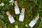 Mini Crystals in a Bottle