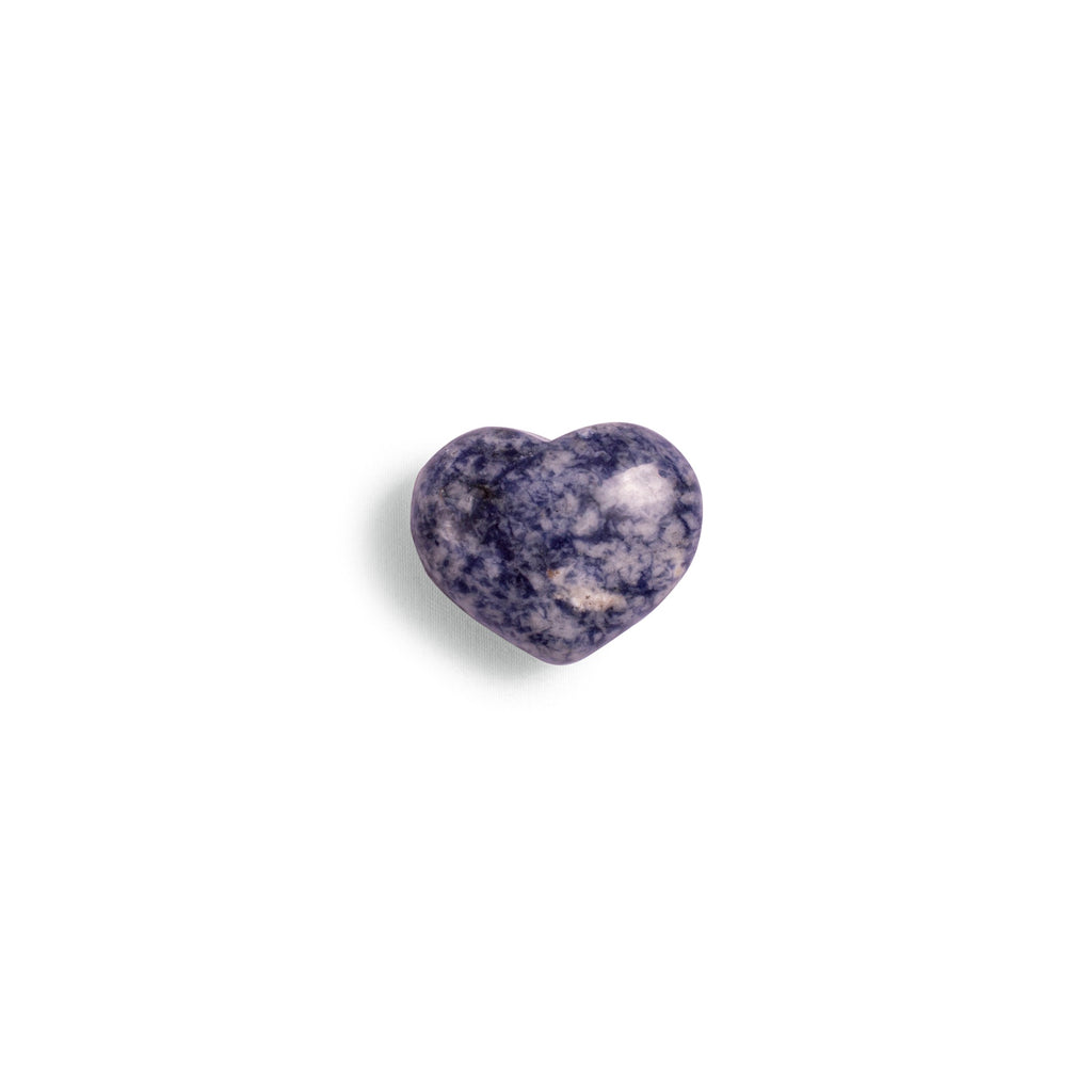 Heart Shaped Stone - Mini