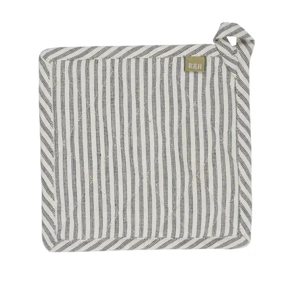 Pot Holder Trivets Manor - Blue