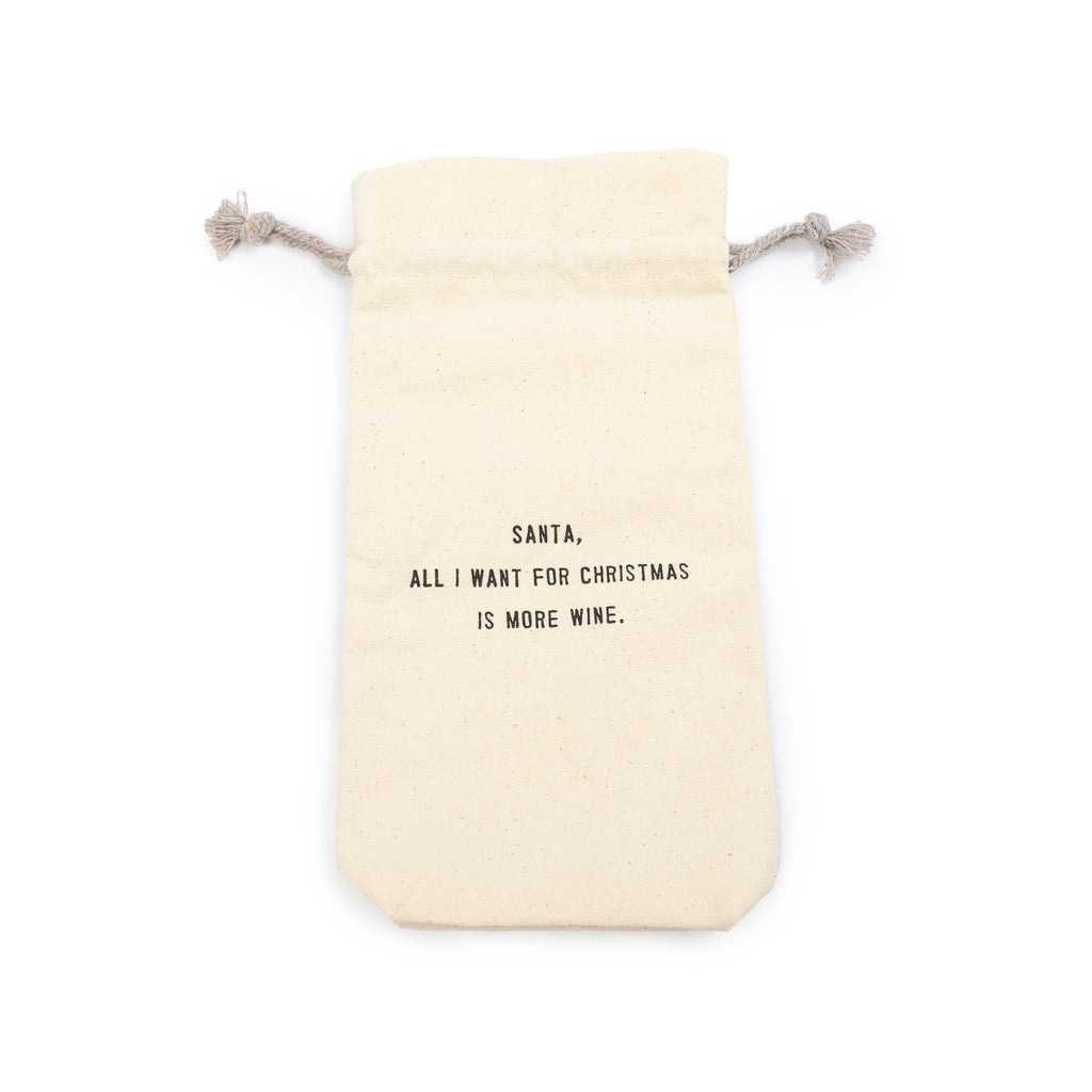 Seasonal Wine Bag Collection
