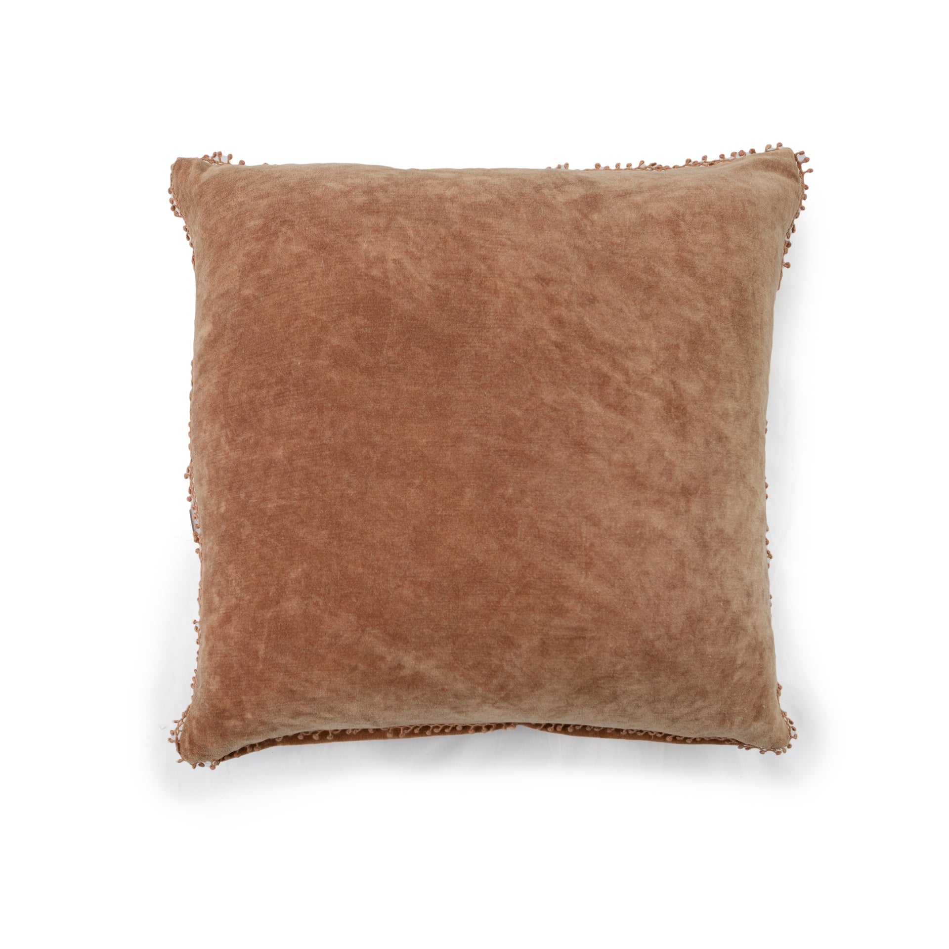 Velvet Pillows