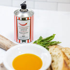 Extra Virgin Olive Oil with Peperoncino