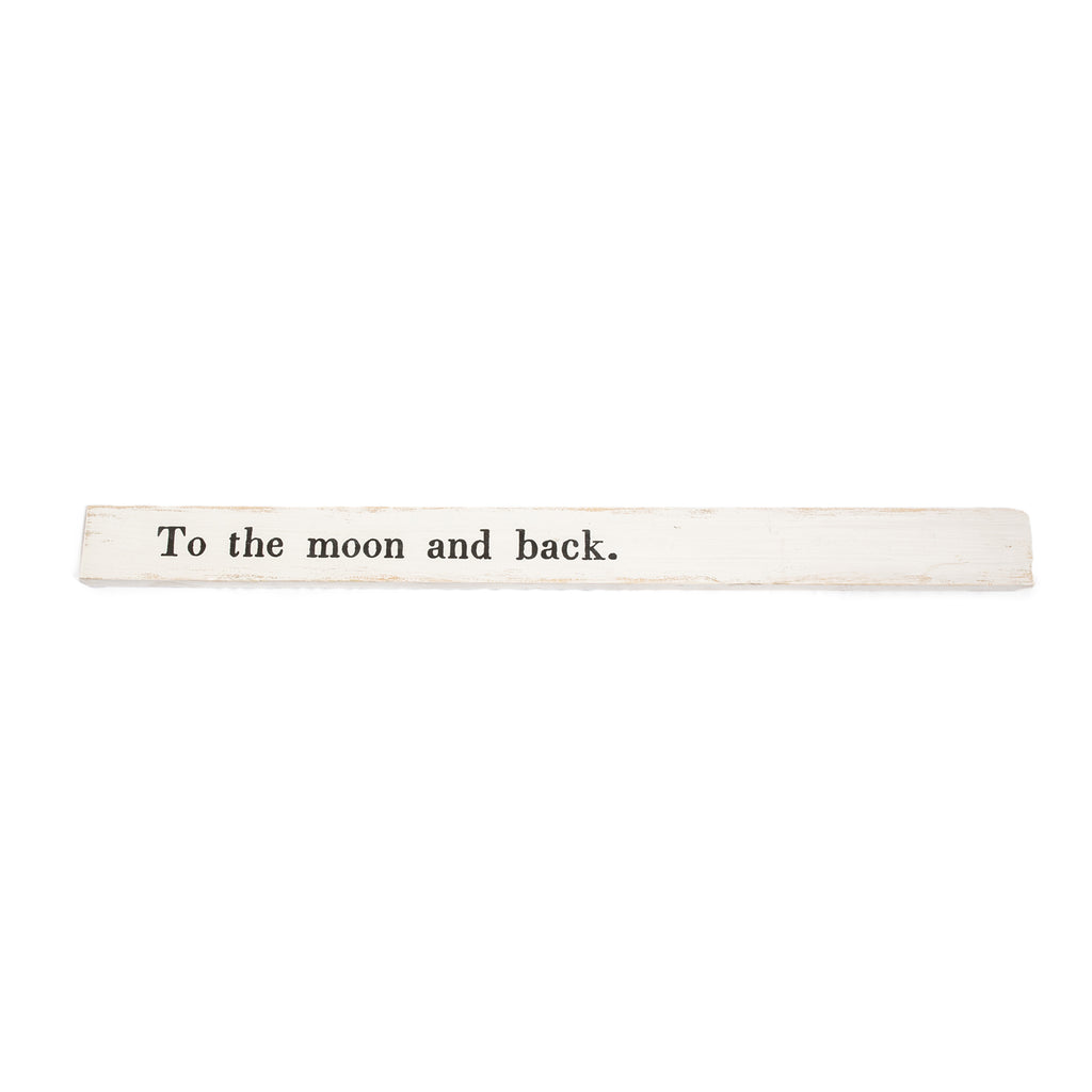 Poetry Sticks