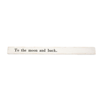 Poetry Sticks