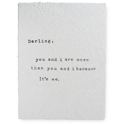 Handmade Paper Prints