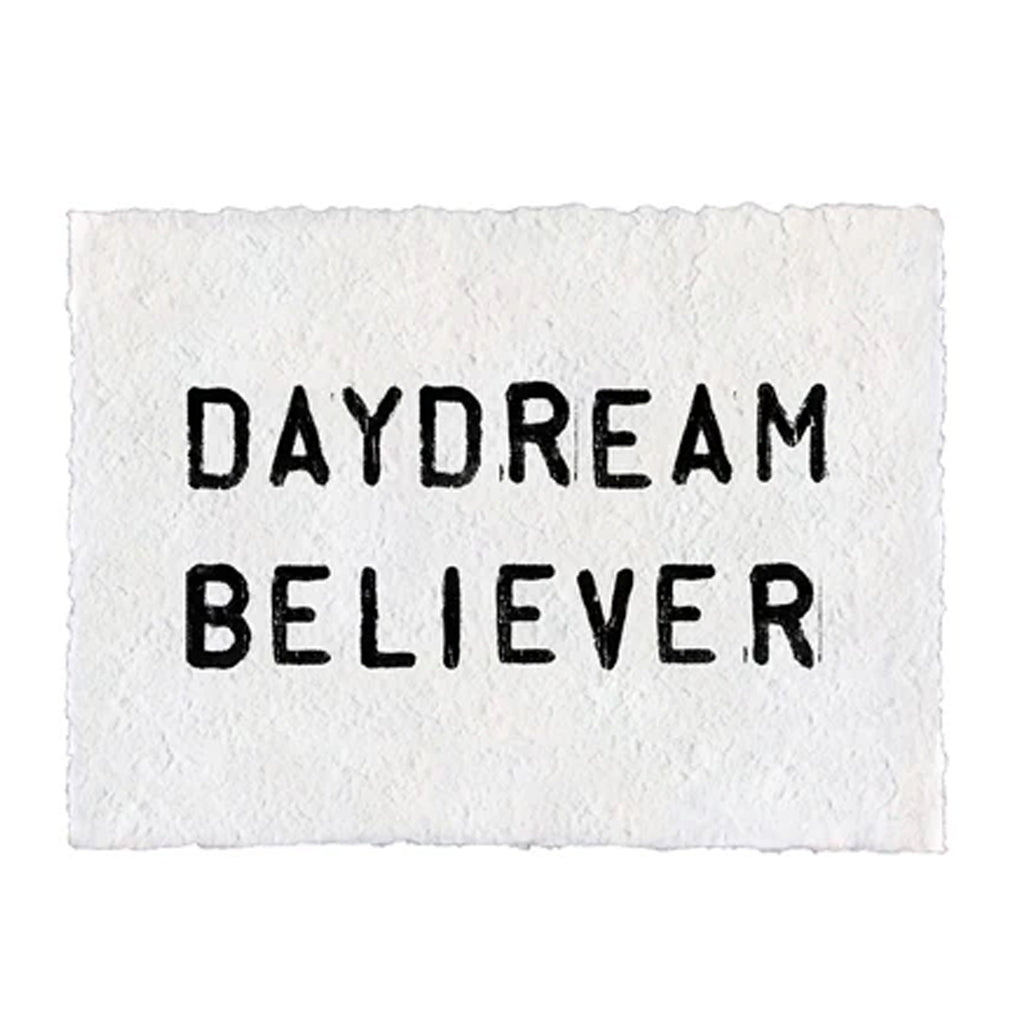 Handmade Paper Prints