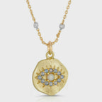 Daydreamer Pendant Necklace