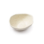 Speckled Ceramic Side Dish