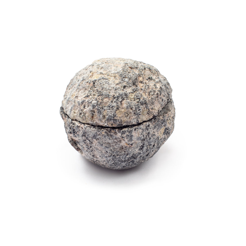 Geode Jewelry Box