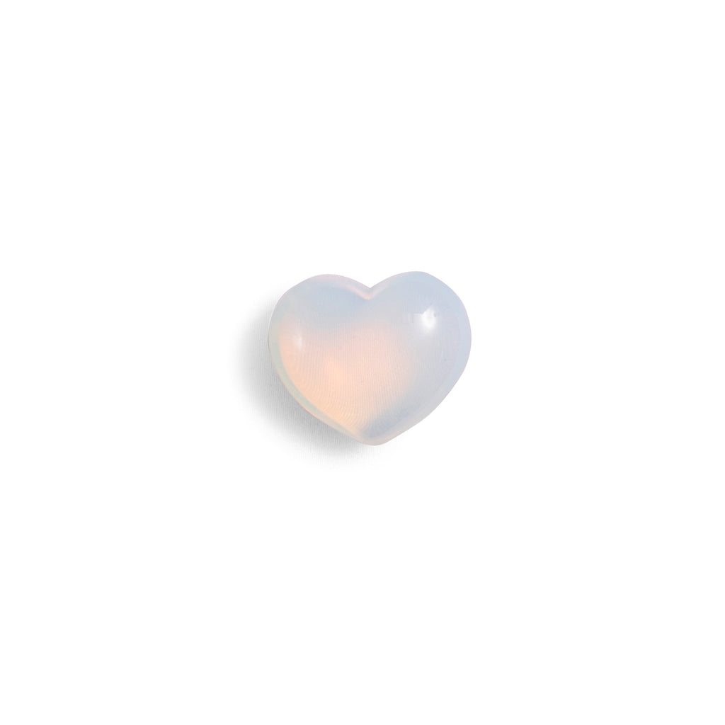 Heart Shaped Stone - Mini