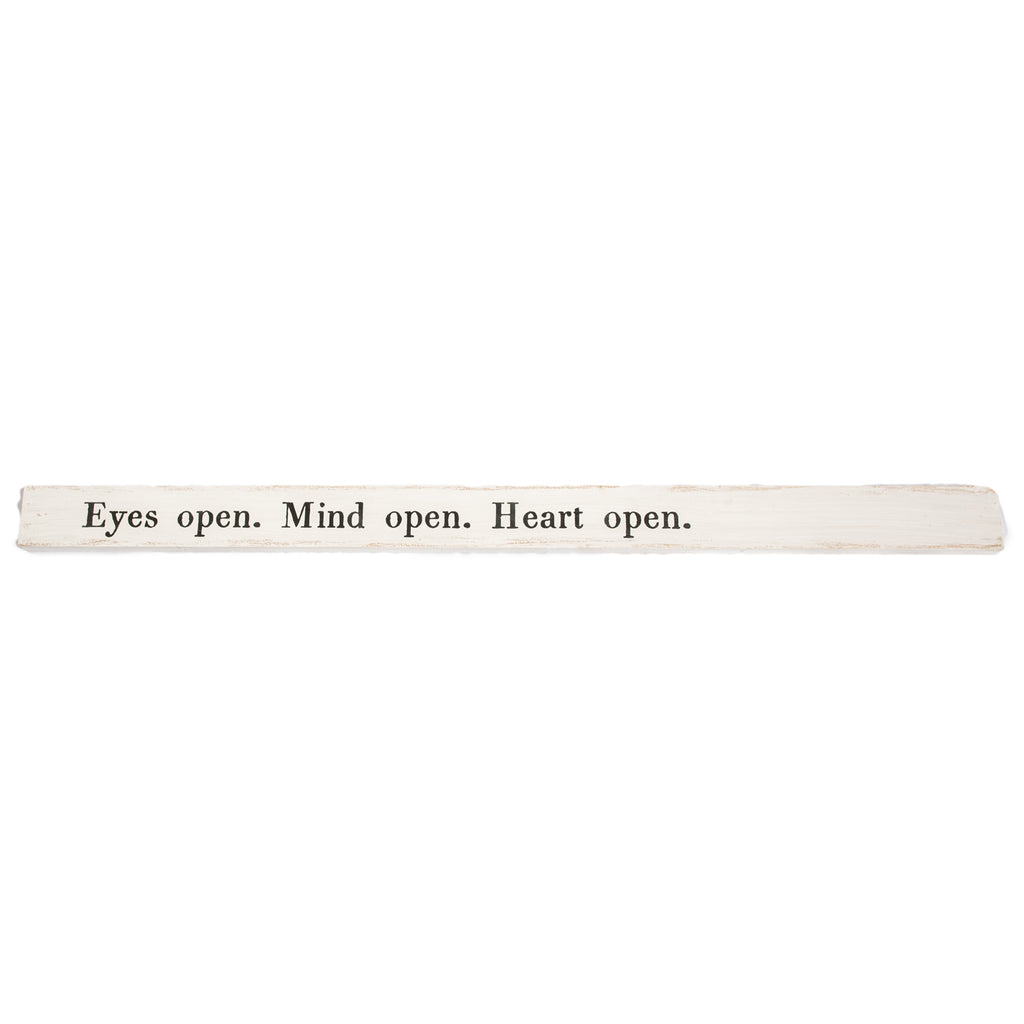 Poetry Sticks