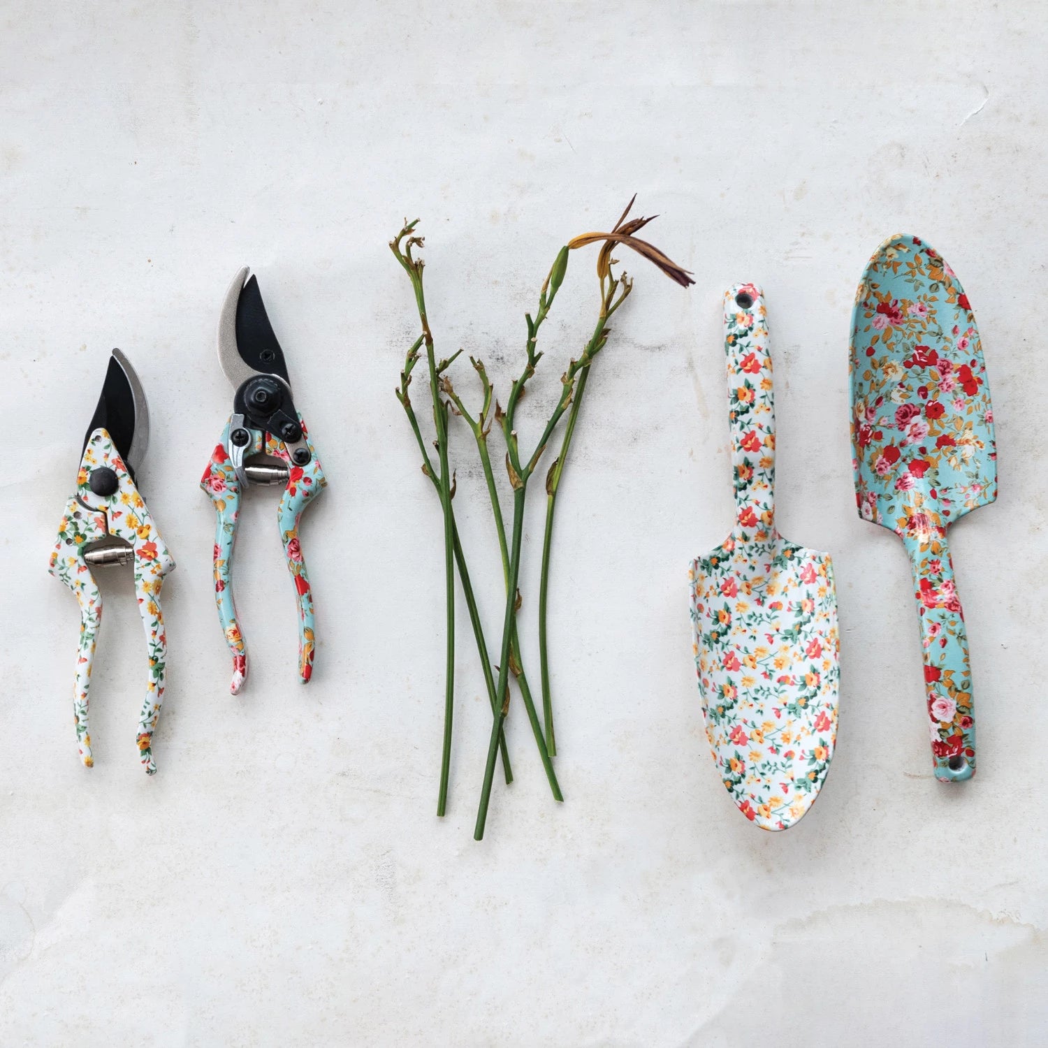 Garden Shears w/ Blade Protector