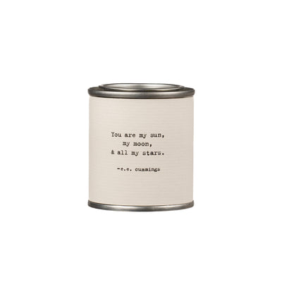 Shine Candle Collection