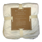 ***Darling Dear (A.A Milne) Large Heirloom Blanket