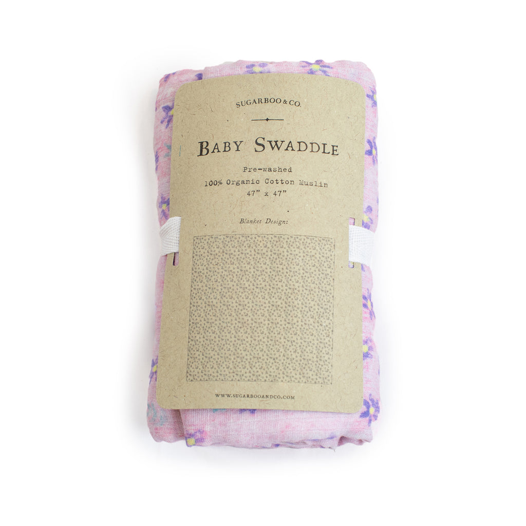 Sugarboo Swaddles