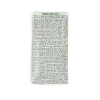 Small Rectangle Decoupage Plate