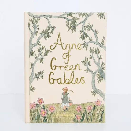Anne of Green Gables | Collector's Edition