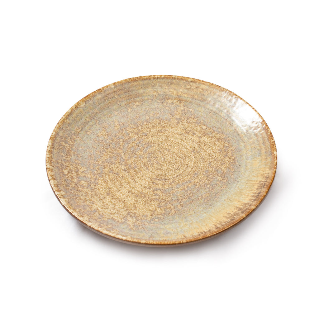 Ceramic Ochre Collection