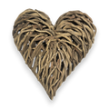 Driftwood Hearts