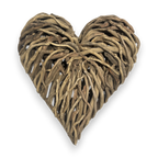 Driftwood Hearts
