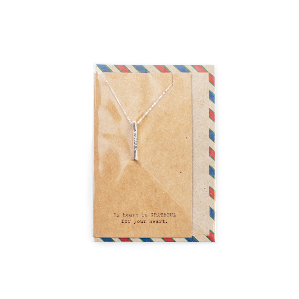 Air Mail Bar Collection