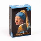 Mini Masterpieces Game