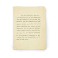 ***Large She Was Beautiful Deckled Edge Notebook - 6x8