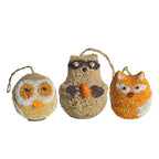 Woodland Friends