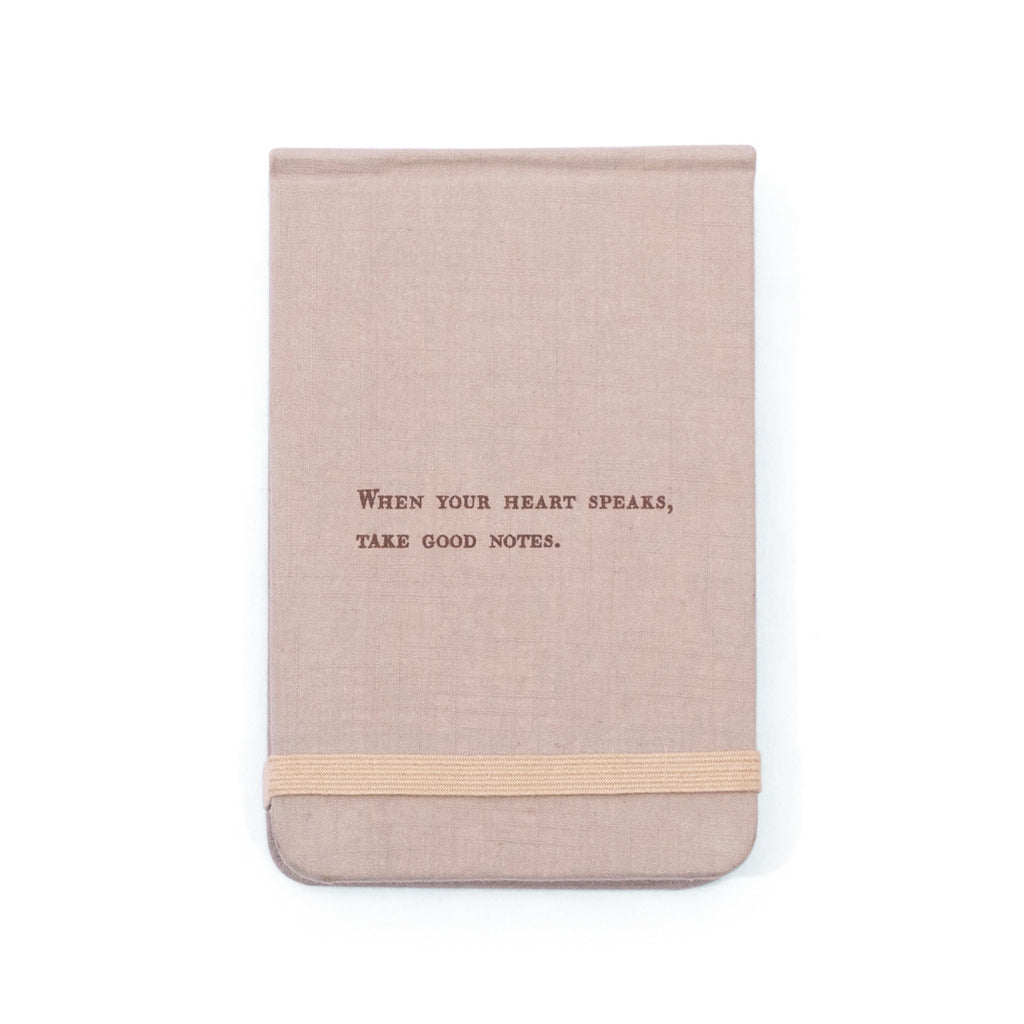 Fabric Notebooks 1st Edition