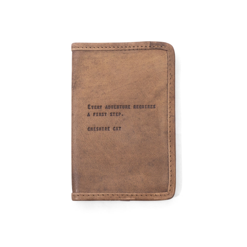 Passport Covers