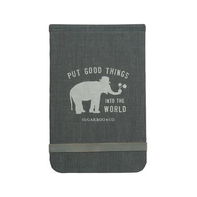 Fabric Notebooks 1st Edition