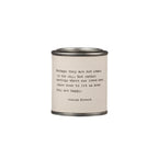 Shine Candle - Perhaps they are not stars - Eskimo Proverb