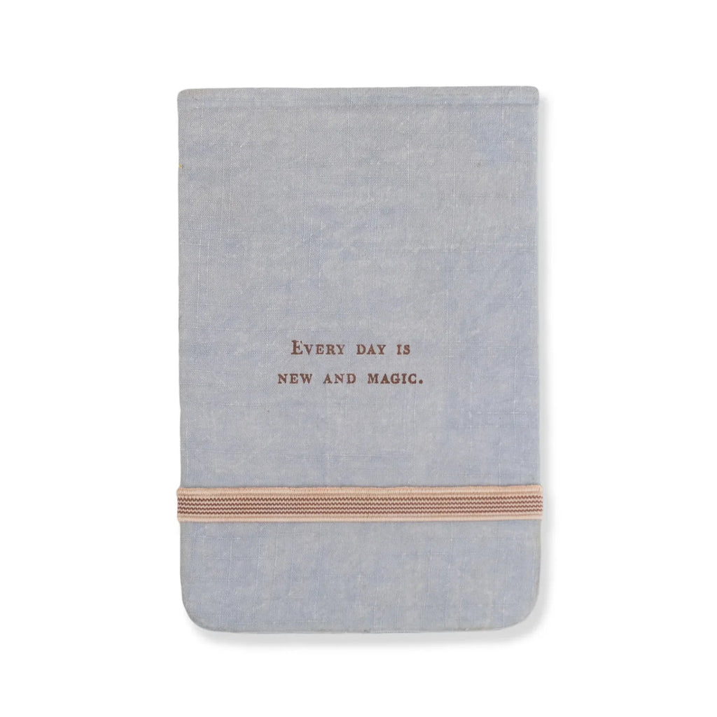 Fabric Notebooks 1st Edition