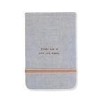Fabric Notebooks 1st Edition