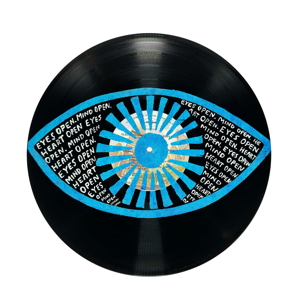 Vinyl Records