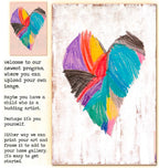 Your Art Here - Custom