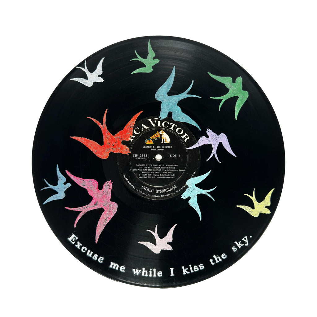 Vinyl Records