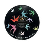Vinyl Records
