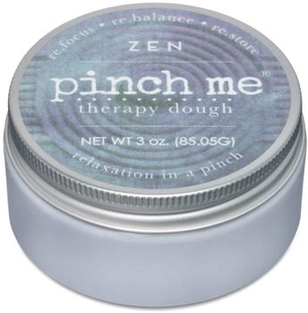 Pinch Me Therapy Dough