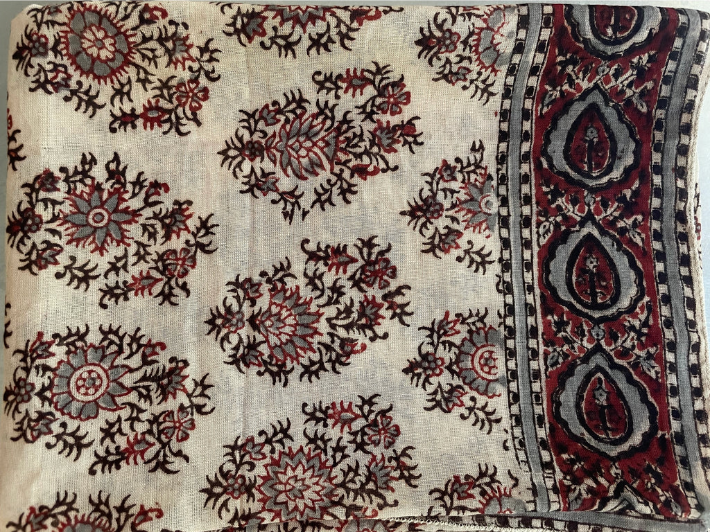 Bandana -  Ginger Fizz
