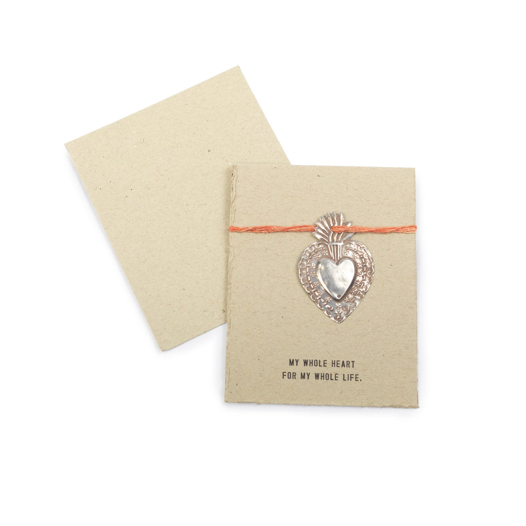 Milagro Card