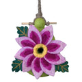 Birdhouse, Dahlia Star