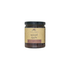 Spiced Apple Butter