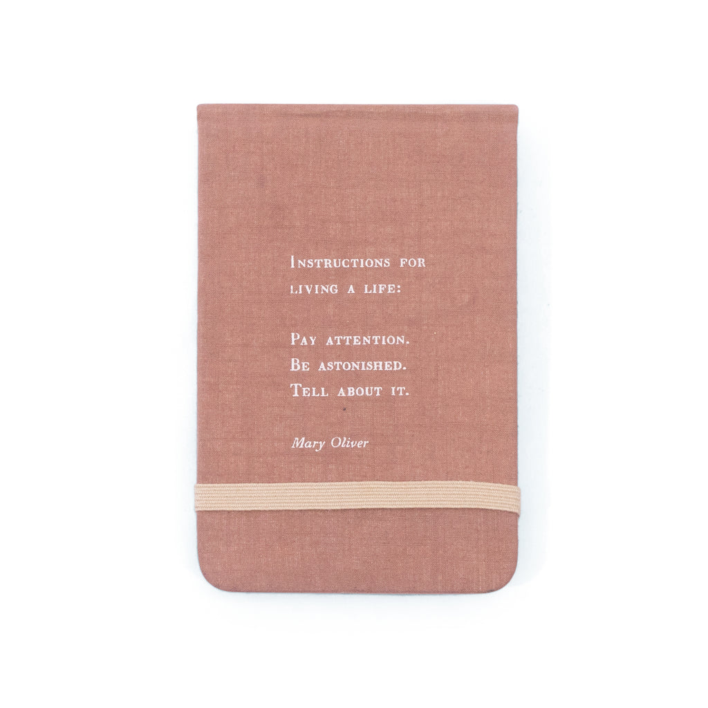 Fabric Notebooks 1st Edition