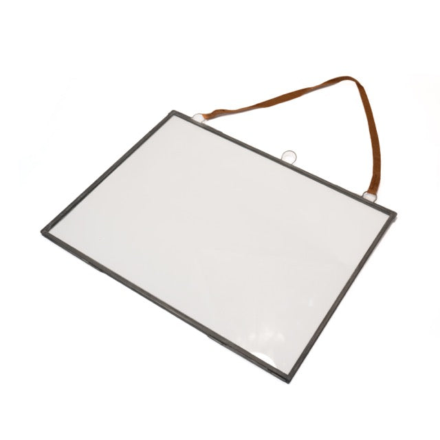 14.25" x 19" Hanging Metal Frame