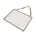 Horizontal Zinc Hanging Frame - 19" x 14.25"